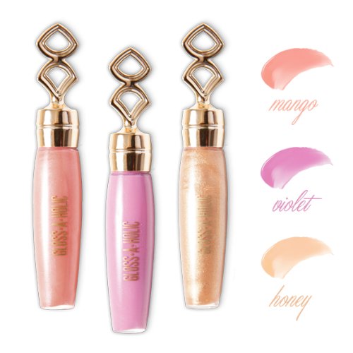 GLOSS-A-HOLIC LipSheers