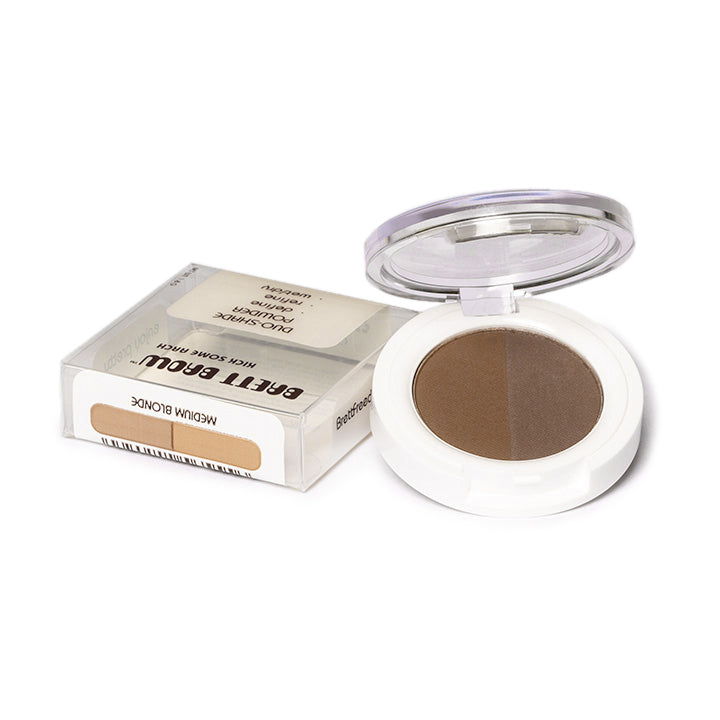 Medium Blonde Powder