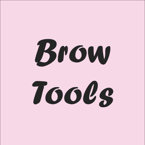 Brow Tools