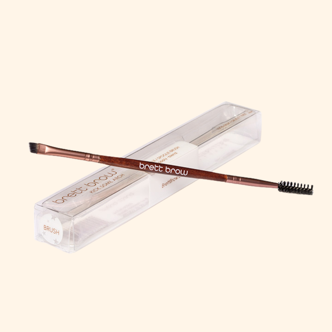 Eyebrow Brush