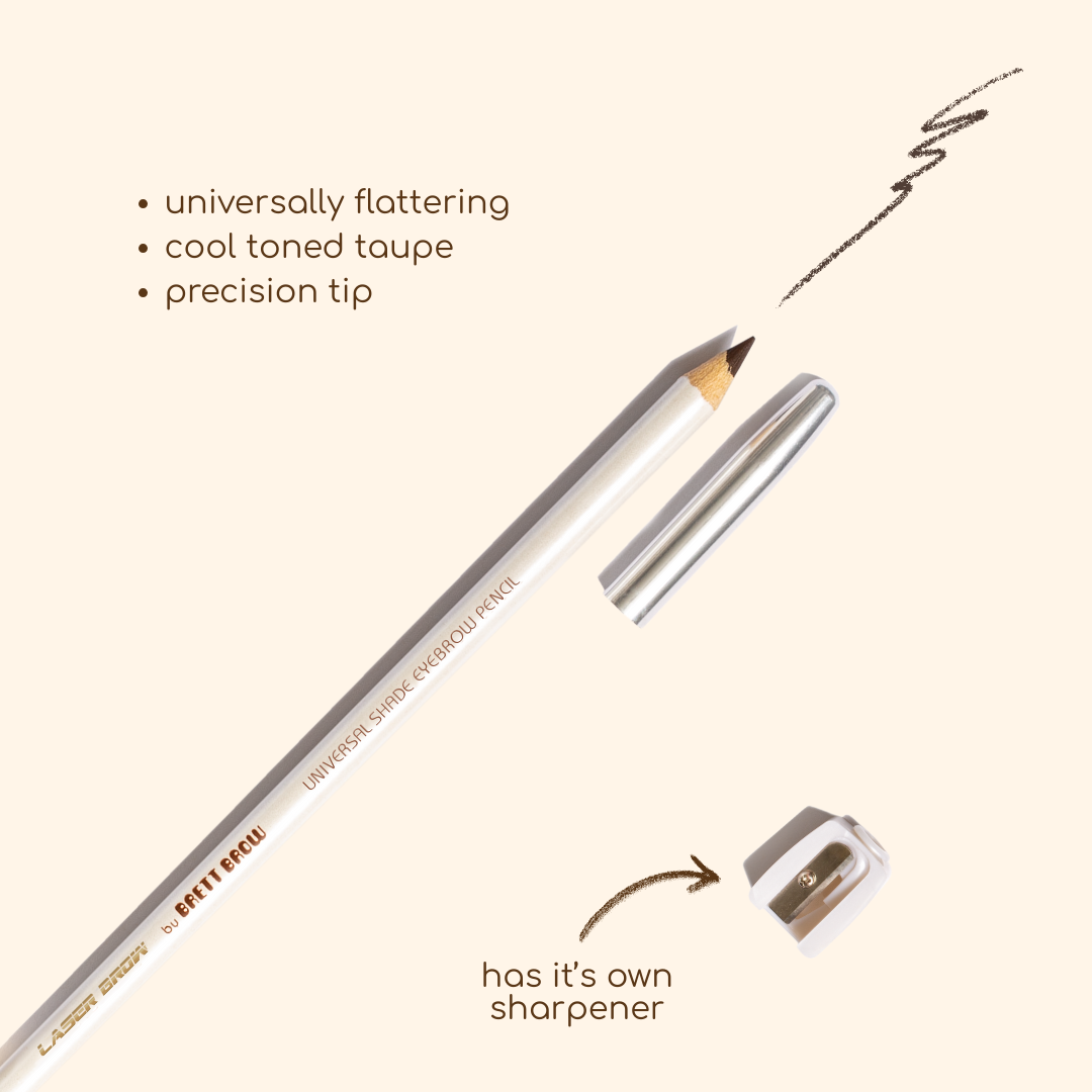 Laser Brow Pencil