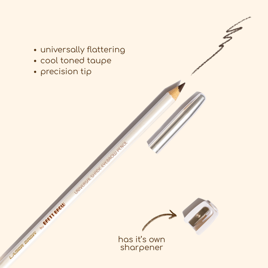 Laser Brow Pencil