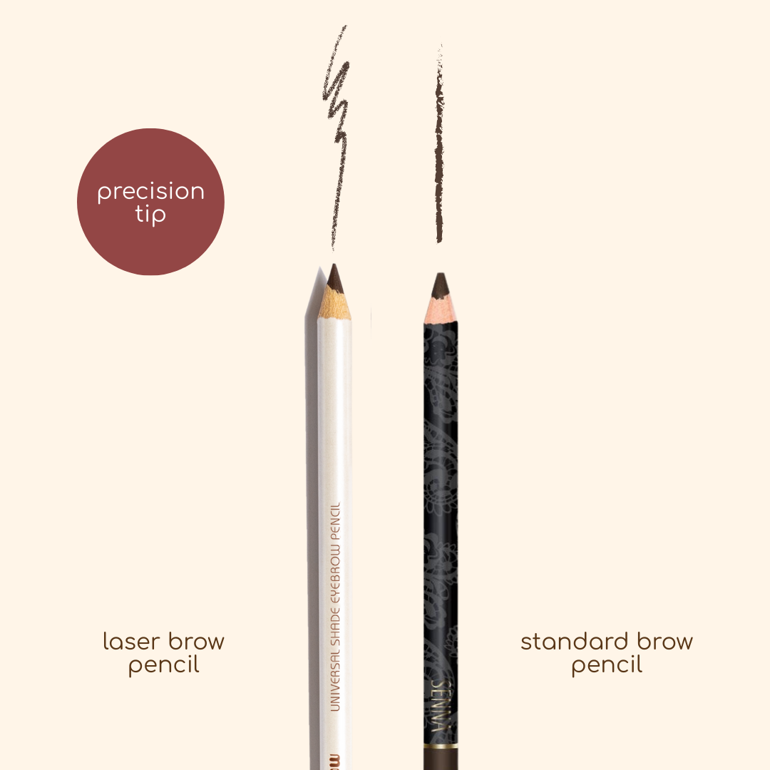 Laser Brow Pencil