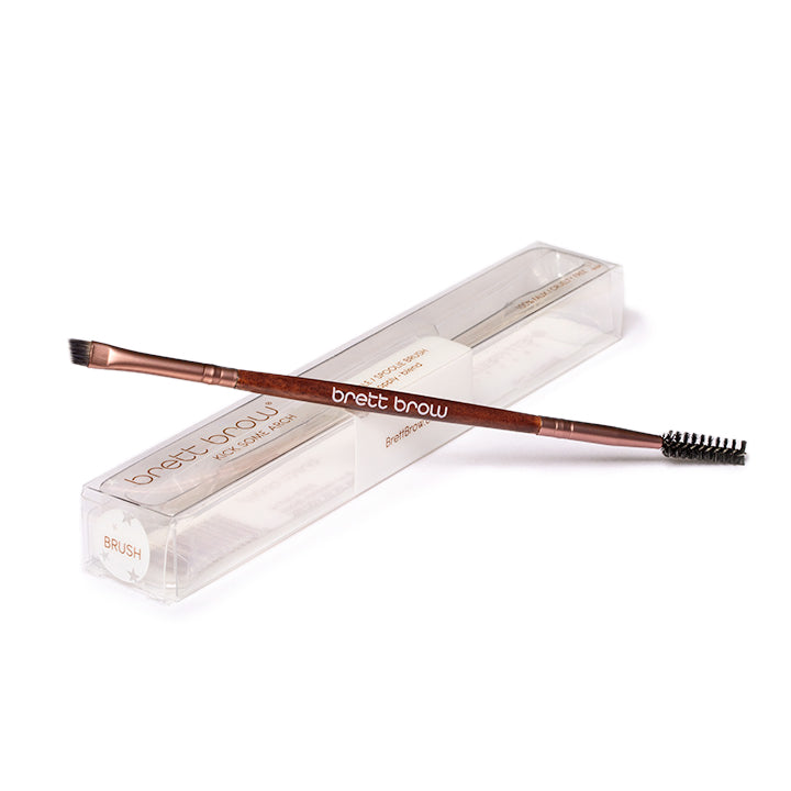 Eyebrow Brush