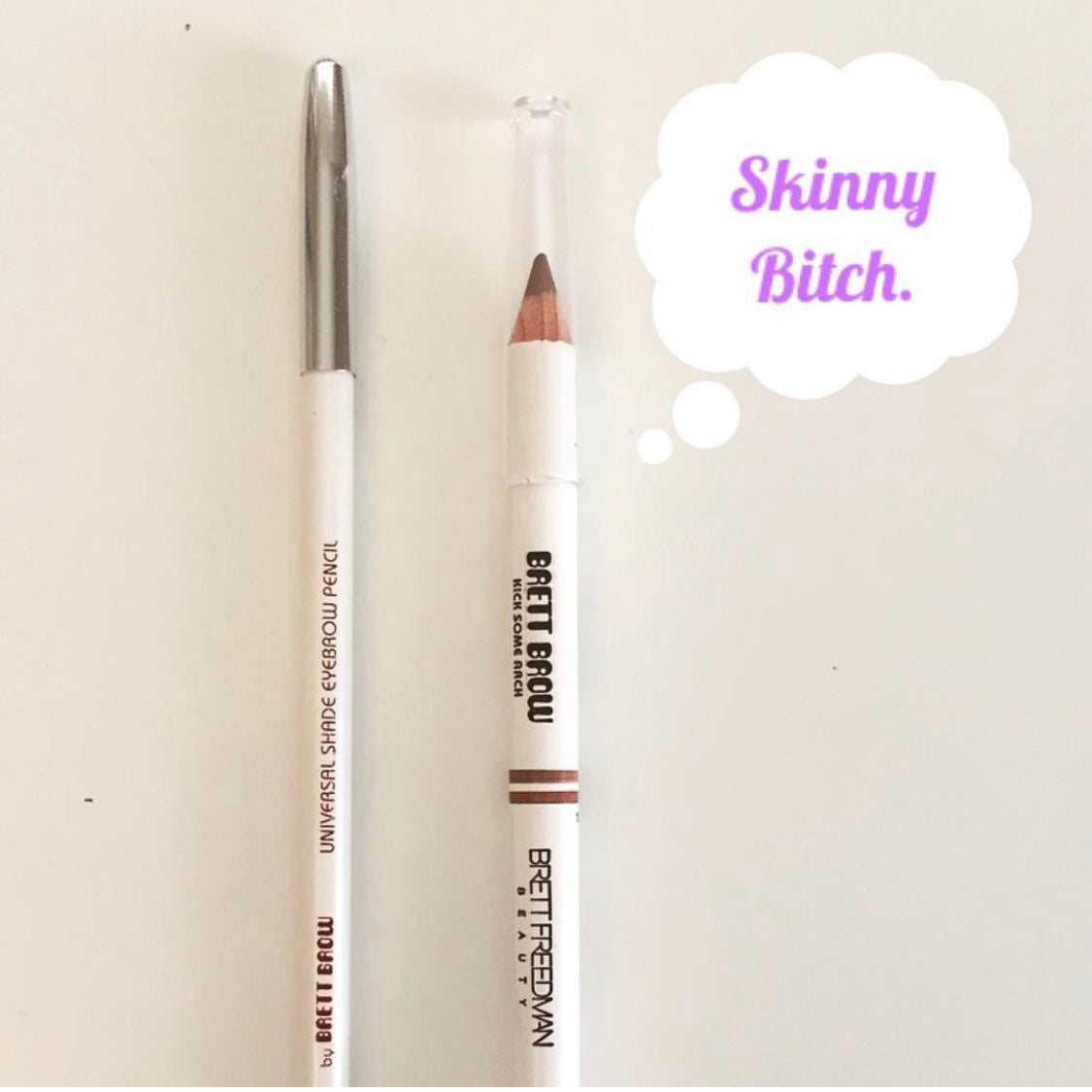 Laser Brow Pencil