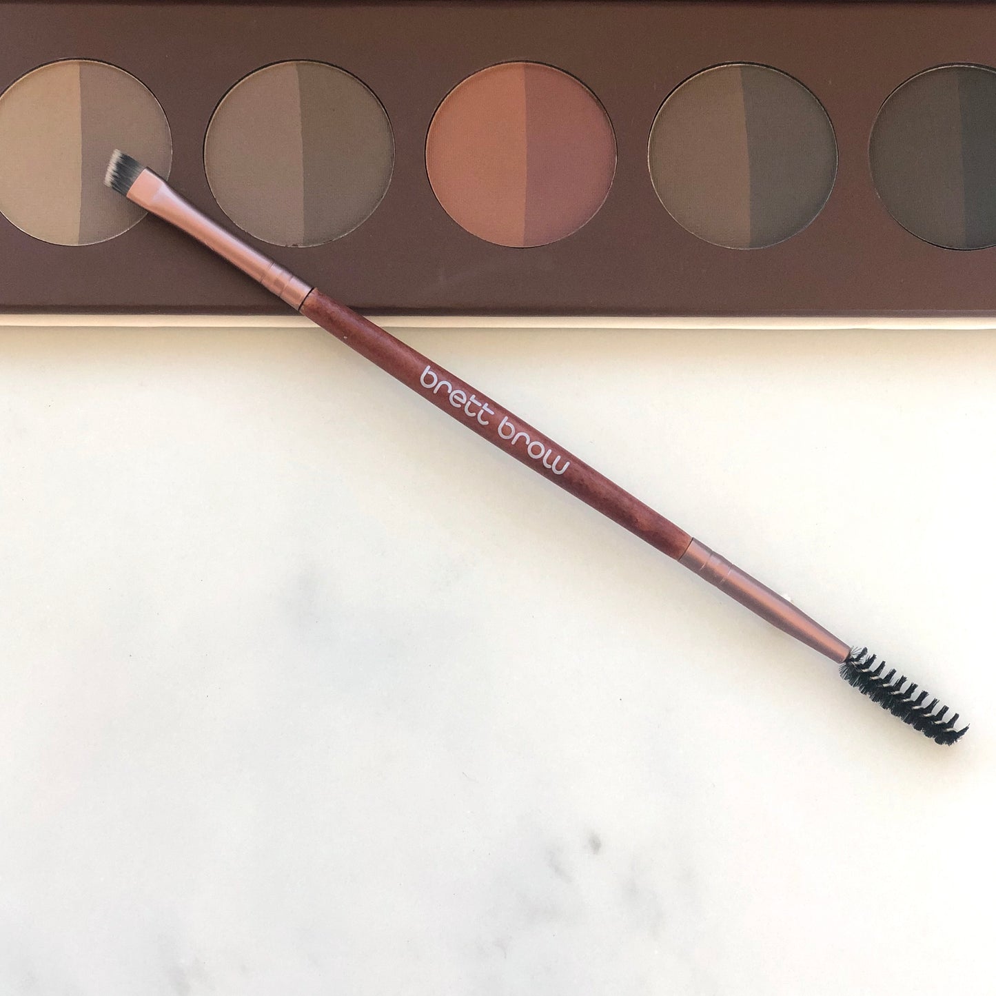 Eyebrow Brush