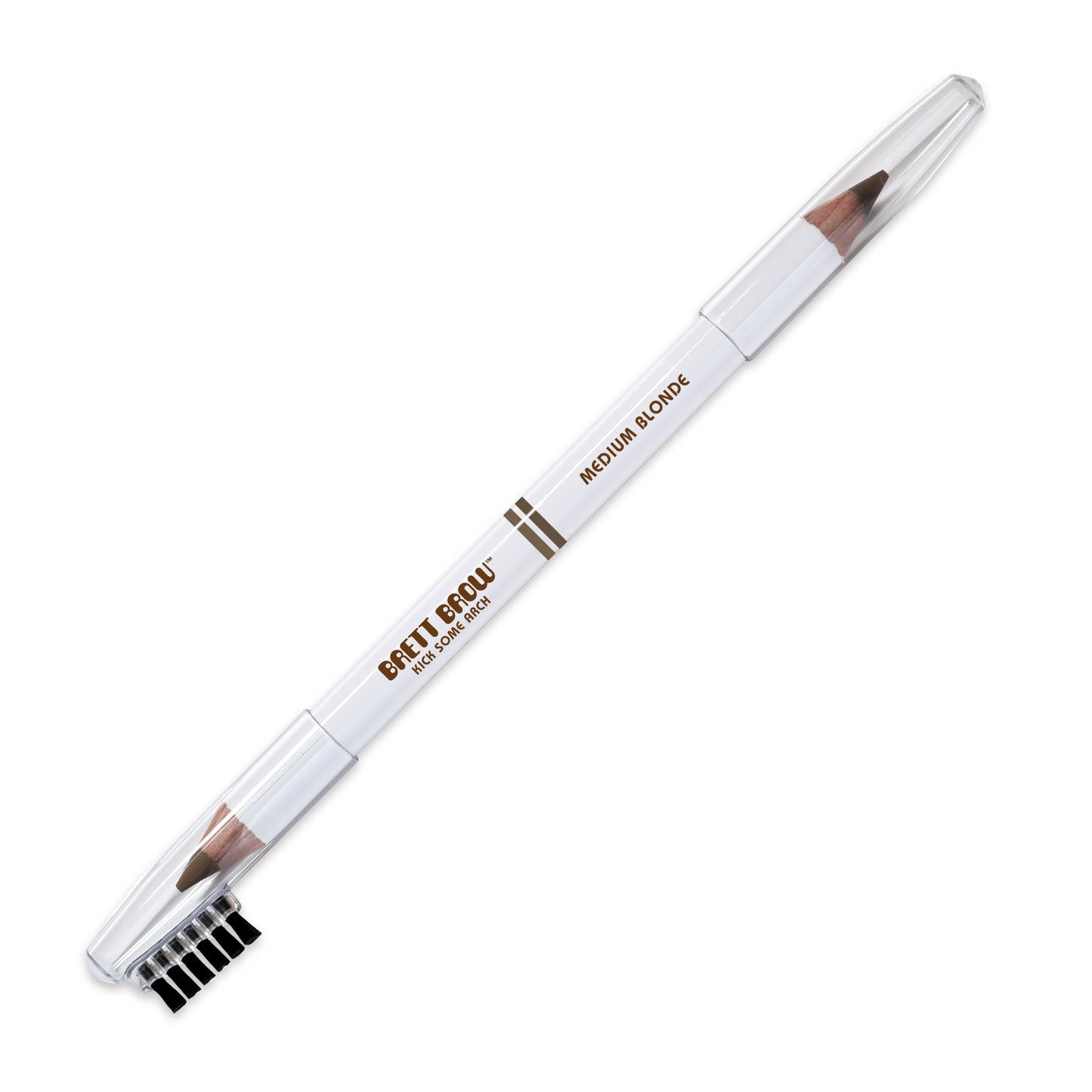 Medium Blonde Pencil