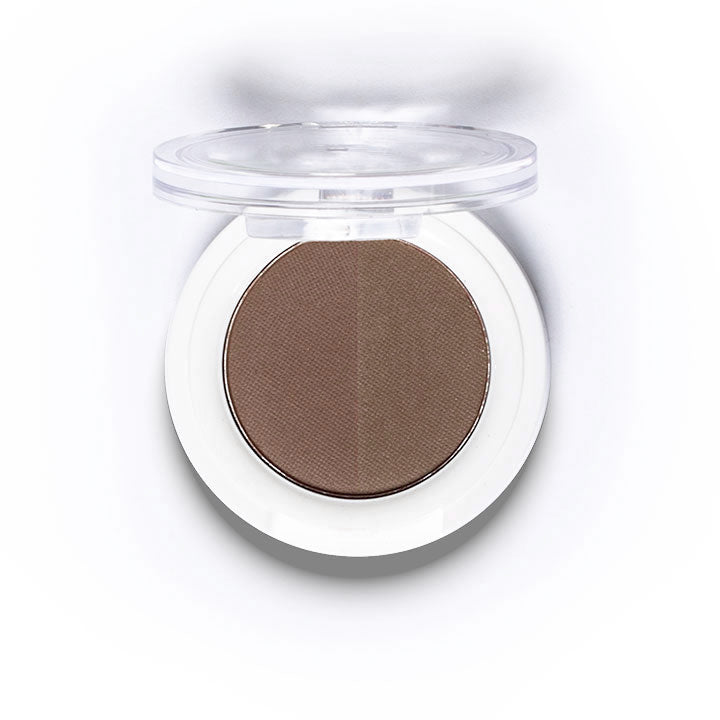 Medium Blonde Powder