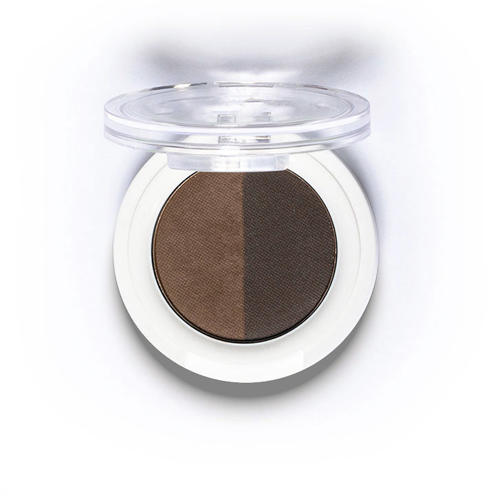 Medium Brunette Powder